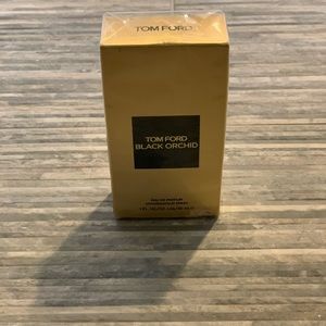 Tom Ford Black Orchid